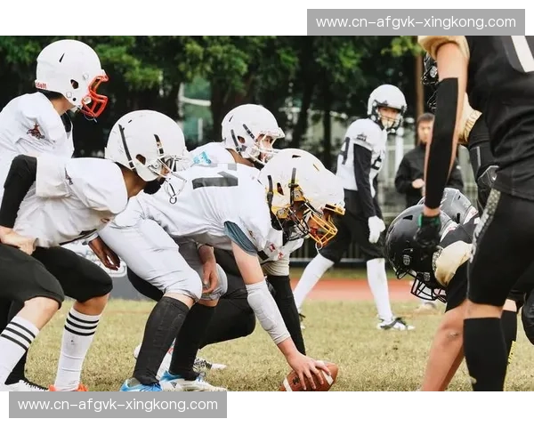 橄榄球比分，点燃每一次心跳的瞬间